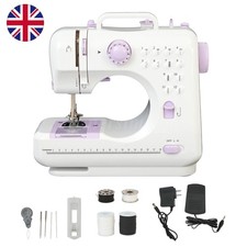 12 Stitches Mini Electric