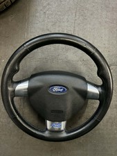 Mk2 focus steering wheel - rs,