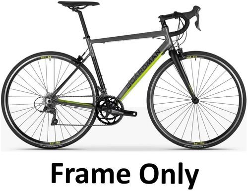 New boardman slr - new,