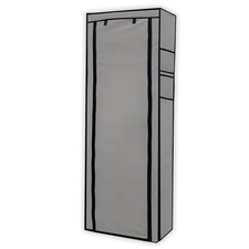 Folding Cupboard 170x58x28 cm