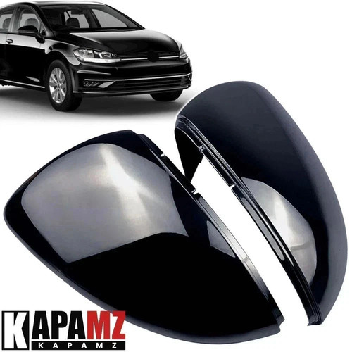 Black for golf mk7 - golf,