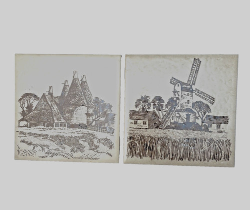 Set r johnson - set, 2/h&r