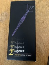 Unicorn Sigma Pro 970 21g