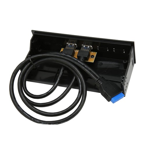 Usb front panel hub - usb,
