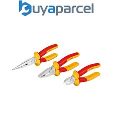 Bosch PRO Combo Kit VDE Pliers