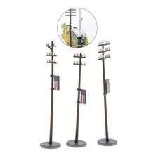 3pcs/set 1/42 O Scale