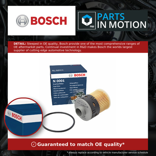 Fuel filter fits vauxhall - fuel,