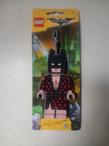 The lego batman movie - batman,