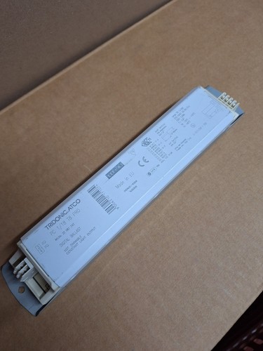 Tridonic atco digital - digital, ballast