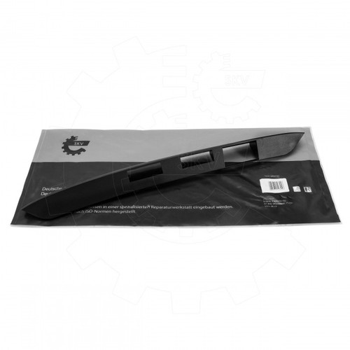 Trunk handle for caddy iii - trunk, vw