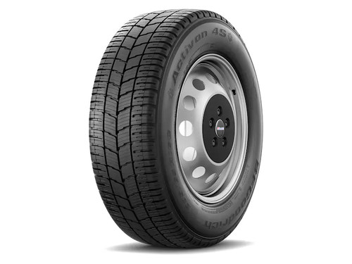 All weather tyre 225 - 225/70, r15c