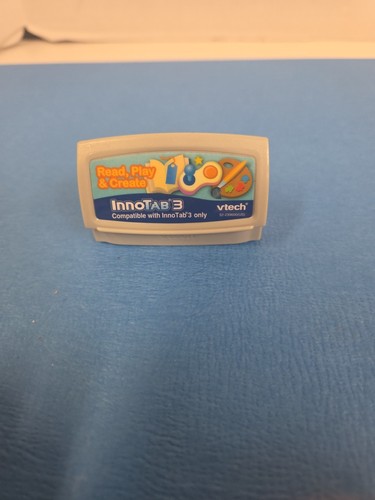 Vtech innotab 239900 - 2, 52-239900(us)