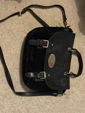 Mulberry Vintage Scotchgrain