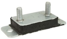 Exhaust Mount Rubber Left or