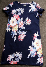 Joules, Ladies navy floral