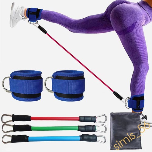 Ankle straps for - straps,