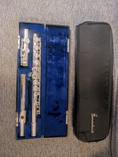 Gemeinhardt 2ESP Flute –