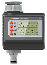 Gardena easy control garden - gardena,