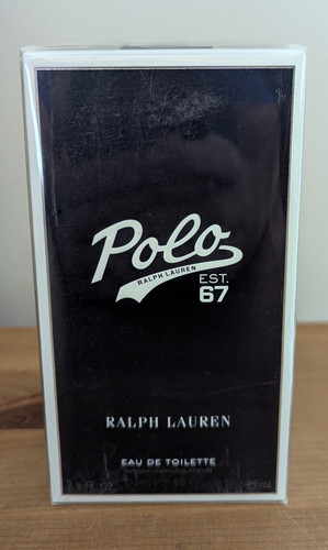 Ralph lauren polo eau - ralph,