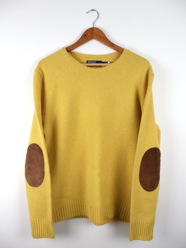 Polo ralph lauren wool - polo,