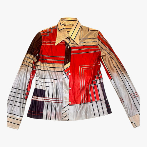 Dagger collar 70s - collar, s
