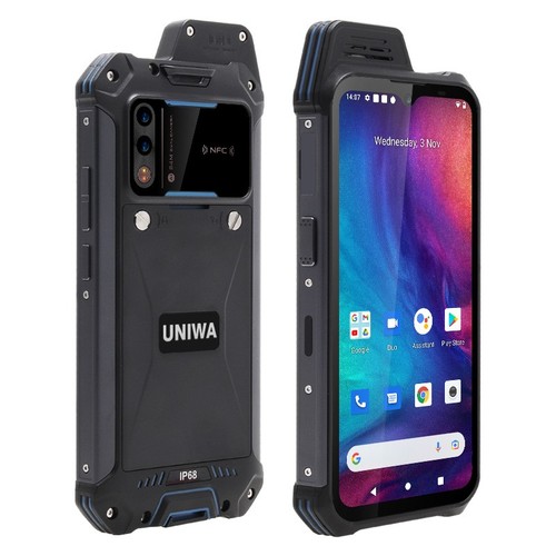 Uniwa w888 smartphone - uniwa, 4g