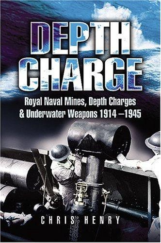 Depth charge henry chris - -, henry,