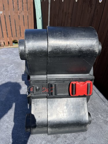 Stagg professional hard cases - hard,