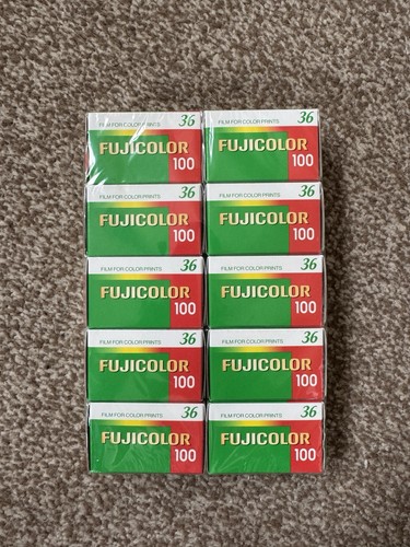 X10 fujifilm fujicolor - x10,