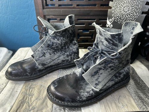 Trippen nomad eu38 - trippen,