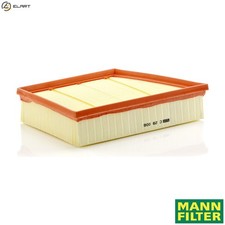 AIR FILTER C 29 006 FOR LAND