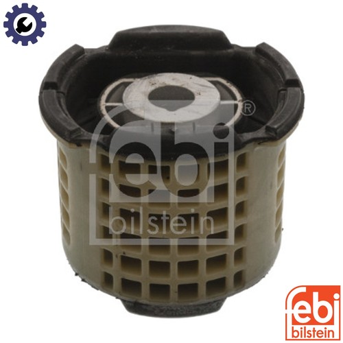 Bushing axle beam 45804 for - axle,