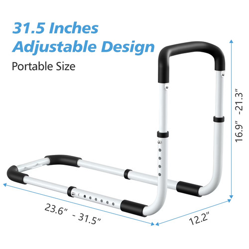 Bed rails safety for - bed,