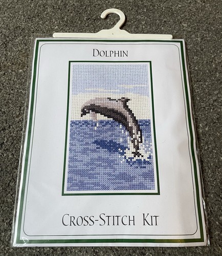 Ips cross stitch kit - ips, 066