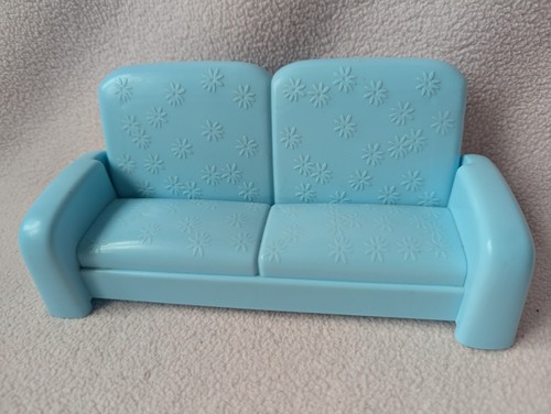 Barbie doll vintage folding - doll,