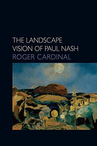 The landscape vision - the,