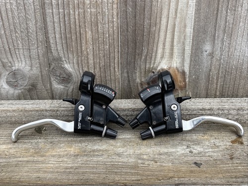 Retro 1990 shimano deore - retro,