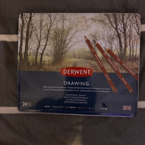 Derwent 0700672 colouring - 0700672,