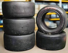 Avon 175/53/13 Slick Racing