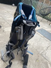 LittleLife Voyager Carrier