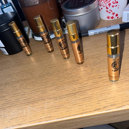 Daniel josier set - set, 5ml