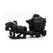 GW WHF Dwarfs Plastic Grudge