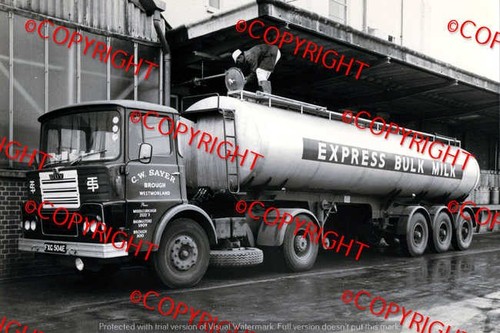 Truck photo w - c,