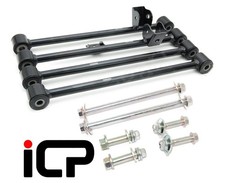 ICP Rear Lateral Link Control