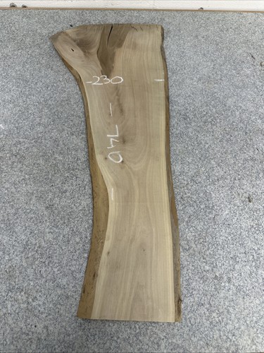 Italian walnut solid wood - walnut,