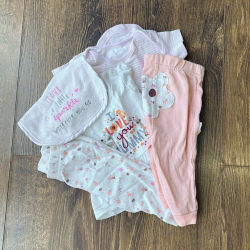 Piece nutmeg baby girl - piece,