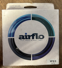 Airflo Sixth Sense Sinking Line WF 8/9 DI 5"