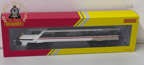 Hornby r40558 railroad - hornby,