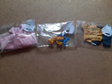 Vintage Sindy Clothing And