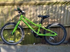 Carrera Abyss Junior Hybrid